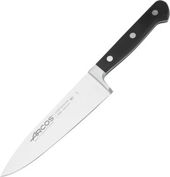 

Нож кухонный Arcos, 2550 16 см