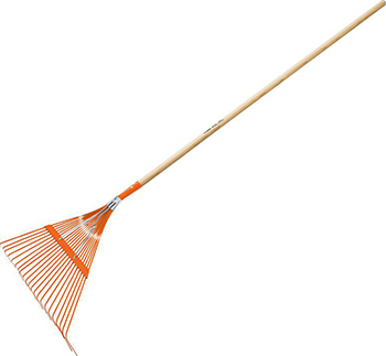 

Грабли веерные Truper 14328