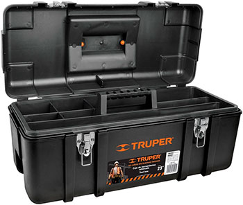 

Ящик для инструмента Truper, 48 см 19656