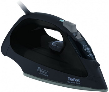 Утюг Tefal FV2675E0 Comfort Glass фото