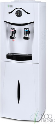 Кулер для воды Ecotronic