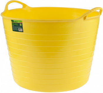 

Ведро Сибртех 67507, Желтый