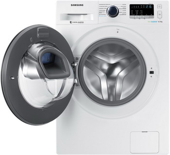 Стиральная машина samsung ww 65k42e09wdlp