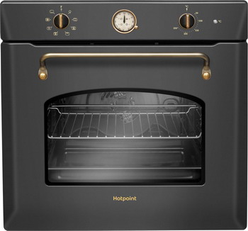 

Встраиваемый электрический духовой шкаф Hotpoint-Ariston, FIT 801 SC AN HA
