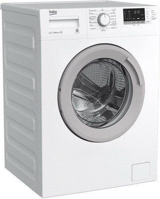 Стиральная машина beko wre6h512zsw