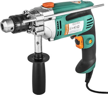 

Дрель Sturm! ID2199A