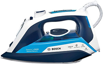 

Утюг Bosch, TDA5024210 Синий