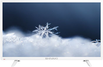 

LED телевизор Shivaki, STV-28LED22W