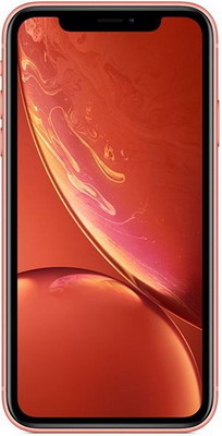 

Смартфон Apple, iPhone XR 64GB Coral NEW (MH6R3RU/A)