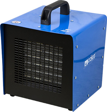 

Тепловая пушка Союз ТВС-3020К