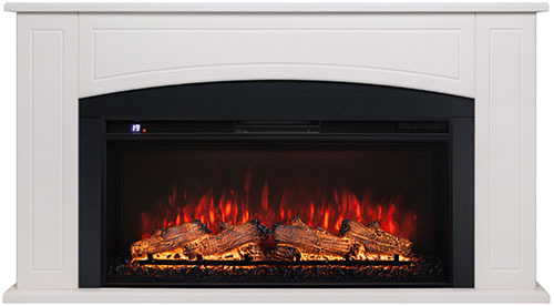 фото Каминокомплект realflame catania 36 wt-f611 + joker 36