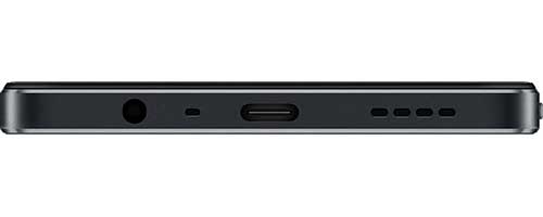 Смартфон Realme C53 256Gb 8Gb черный