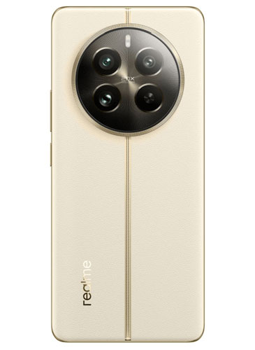 Смартфон Realme 12 Pro 5G RMX3842 256Gb 8Gb бежевый