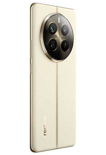 Смартфон Realme 12 Pro 5G RMX3842 256Gb 8Gb бежевый