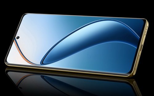 Смартфон Realme 12 Pro 5G RMX3842 256Gb 8Gb бежевый