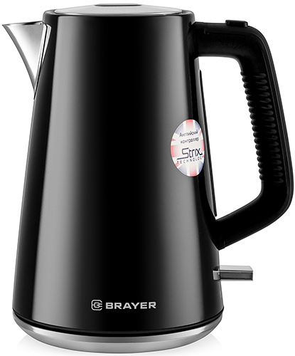 фото Чайник электрический brayer br1073