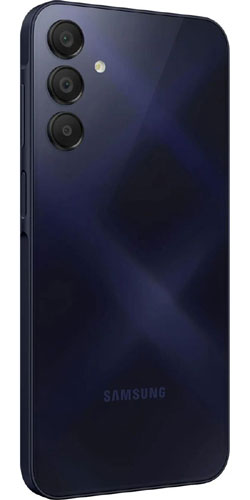 Смартфон Samsung GALAXY A15 6128GB SM-A155FZKGSKZ DARK BLUE