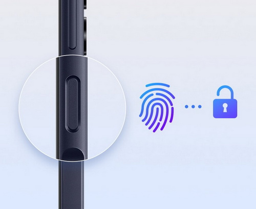 Смартфон Samsung GALAXY A15 6128GB SM-A155FZKGSKZ DARK BLUE