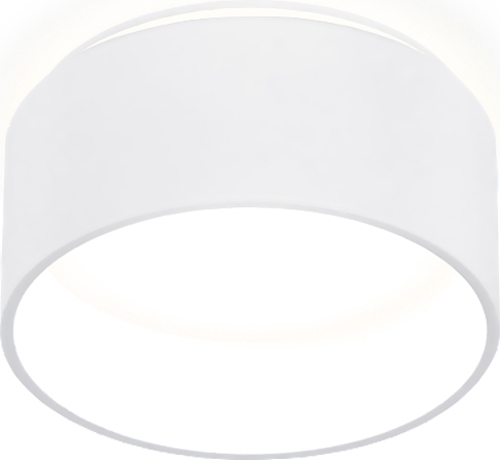 Изображение товара Встраиваемый светильник Ambrella Light Techno Spot TN190 для кухни