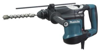 

Перфоратор Makita, HR 4511 C