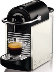 Кофемашина капсульная De’Longhi