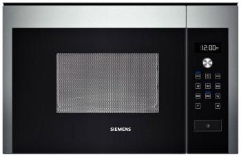 

Встраиваемая микроволновая печь СВЧ Siemens
