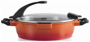 

Сотейник Berghoff, 2304906 (2304013) Virgo orange