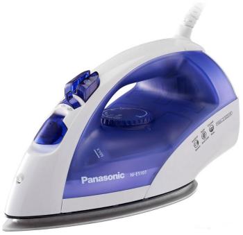 все цены на Утюг Panasonic NI-E 510 TDTW онлайн