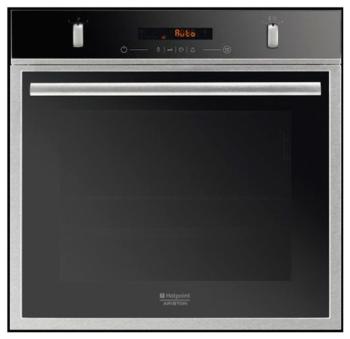 

Встраиваемый электрический духовой шкаф Hotpoint-Ariston, 7OFK 898 ES CX RU/HA