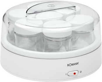 

Йогуртница Bomann