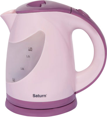 

Чайник электрический SATURN