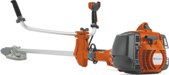 

Кусторез Husqvarna, 555 FX