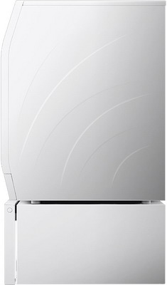 Lswd100 lg signature стандартная стиральная машина с технологией centum system 12 7кг