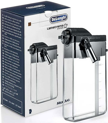 

Капучинатор De’Longhi, DLSC 013