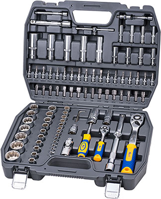 

Набор инструментов разного назначения Kraft, KT 700682