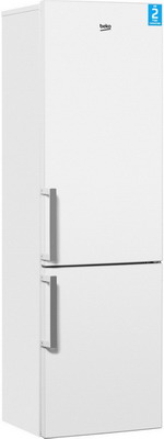 

Двухкамерный холодильник Beko