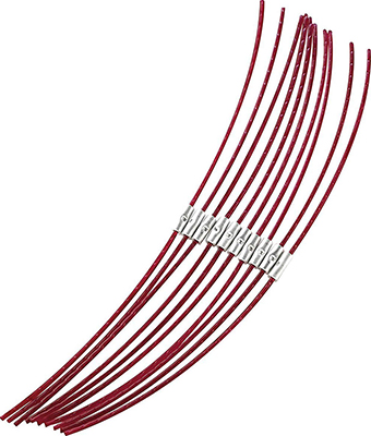 

ЛЕСКА Bosch, ДЛЯ COMBYTRIM 26 (10 шт) F 016800181
