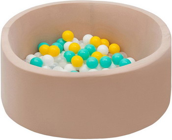 

Бассейн сухой Hotnok