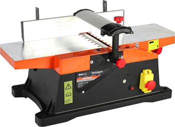 

Станок фуговальный Patriot WW 160