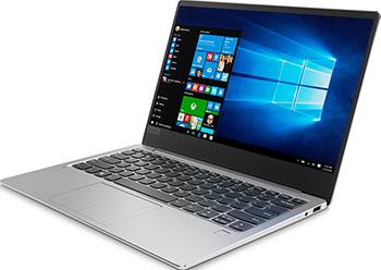 

Ноутбук Lenovo, IdeaPad 720 S-13 ARR (81 BR 000 LRK) платиновый