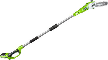 

Высоторез Greenworks, G 24 PS 20 K2 2000107 UA