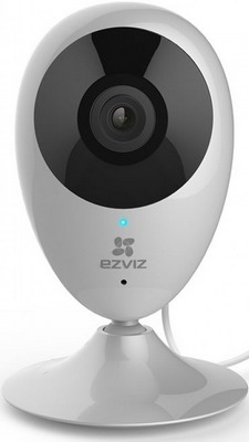 

Камера Ezviz C2C Mini O Plus 1080p (CS-CV206-C0-3B2WFR)