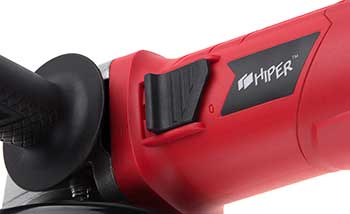 Угловая шлифовальная машина hiper hag780a. Смотреть фото Угловая шлифовальная машина hiper hag780a. Смотреть картинку Угловая шлифовальная машина hiper hag780a. Картинка про Угловая шлифовальная машина hiper hag780a. Фото Угловая шлифовальная машина hiper hag780a