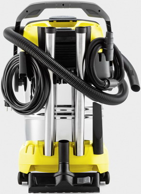 Строительный пылесос Karcher WD 6 P S V-30/6/22/T 1.628-360.0