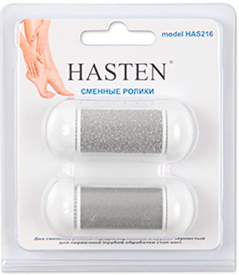 Сменные ролики для пилки Hasten HAS215 - HAS216