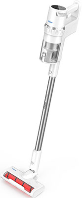 

Пылесос вертикальный Haier HVC250, Белый