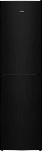 

Двухкамерный холодильник Atlant ХМ 4625-151, Черный