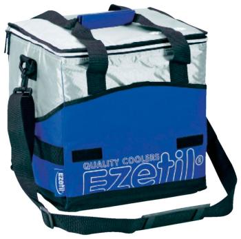 

Сумка-холодильник Ezetil, KC Extreme 28 blue