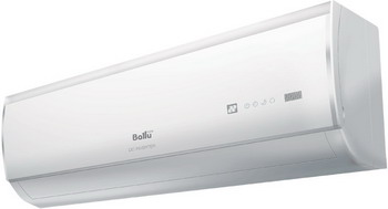 

Сплит-система Ballu, BSLI-24 HN1/EE/EU ECO Edge DC inverter