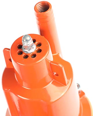 Насос Patriot VP 24 B